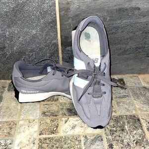 New balance shoes like new ✨